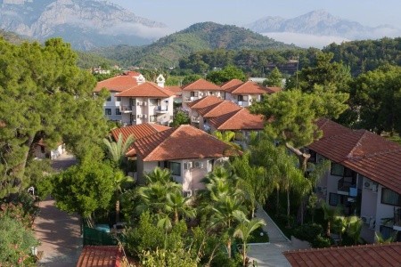 Club Akman Beach - 10