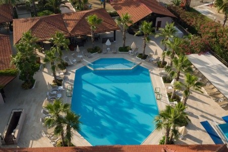 Club Akman Beach - 11