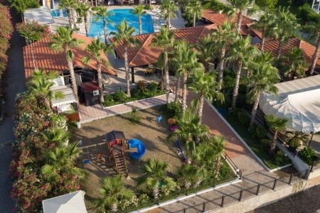 Club Akman Beach - 12