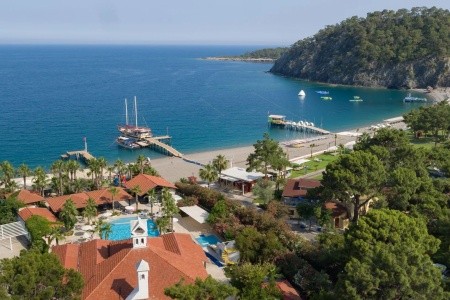 Club Akman Beach - 13