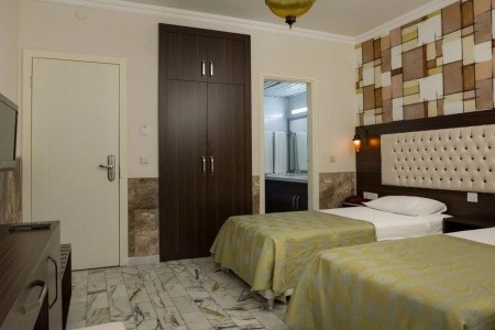 Club Akman Beach - 14