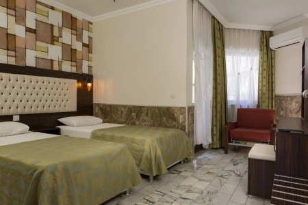 Club Akman Beach - 15