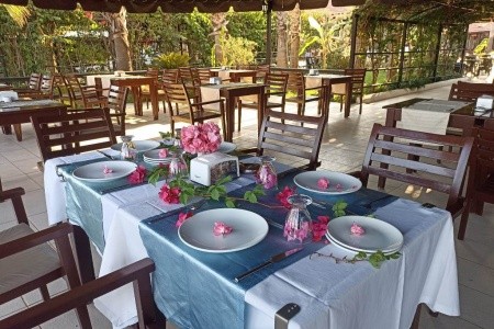 Club Akman Beach - 16