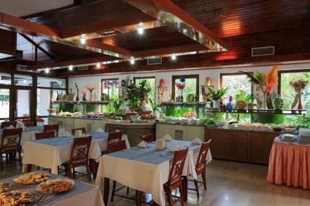 Club Akman Beach - 17