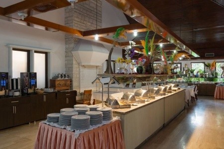 Club Akman Beach - 18