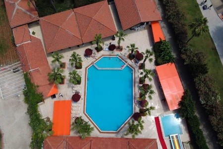 Club Akman Beach - 19