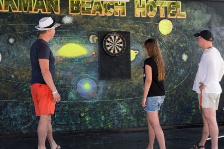 Club Akman Beach - 20