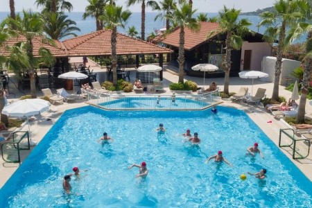 Club Akman Beach - 21