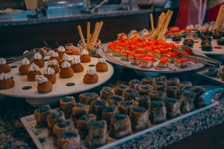 Turecko Kusadasi Scalanuova Beach 5 dňový pobyt All Inclusive Letecky Letisko: Viedeň July 2026 (29/07/26- 2/08/26)