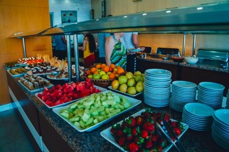 Turecko Kusadasi Scalanuova Beach 5 dňový pobyt All Inclusive Letecky Letisko: Viedeň July 2026 (29/07/26- 2/08/26)