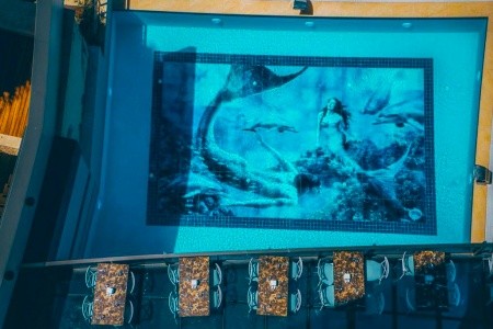 Turecko Kusadasi Scalanuova Beach 5 dňový pobyt All Inclusive Letecky Letisko: Viedeň July 2026 (29/07/26- 2/08/26)