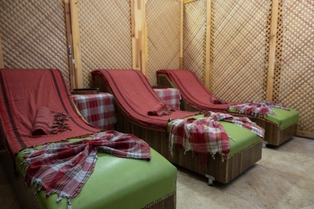 Turecko Kusadasi Scalanuova Beach 5 dňový pobyt All Inclusive Letecky Letisko: Viedeň July 2026 (29/07/26- 2/08/26)