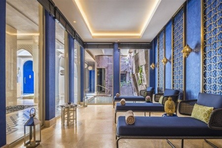 Rixos Premium Saadiyat Island - 34