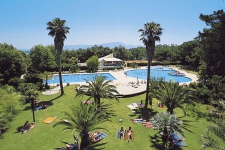 Baia Domizia Camping Village - 2