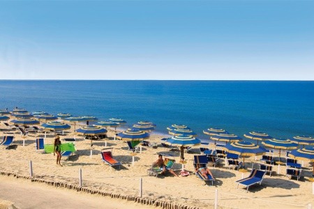 Baia Domizia Camping Village - 3