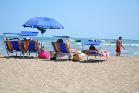 Baia Domizia Camping Village - 5