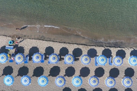 Baia Domizia Camping Village - 9