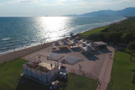 Baia Domizia Camping Village - 10