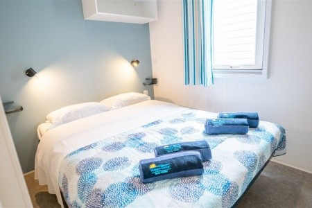 Baia Domizia Camping Village - 13