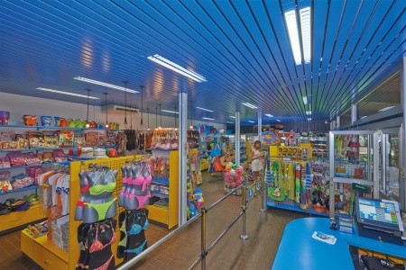 Baia Domizia Camping Village - 35