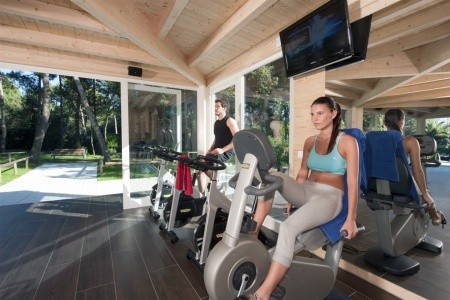 Baia Domizia Camping Village - 38