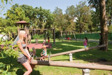 Baia Domizia Camping Village - 41