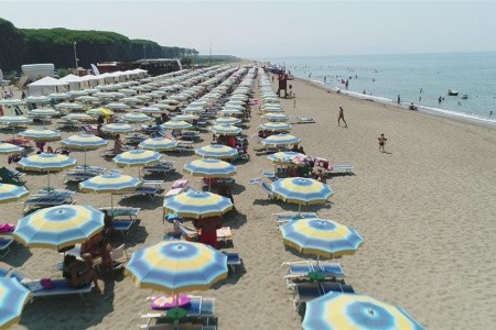 Camping Paestum (Marina Di Eboli) - 2