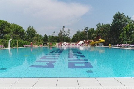 Camping Paestum (Marina Di Eboli) - 3