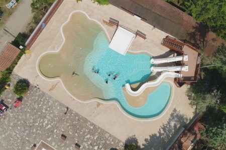 Camping Paestum (Marina Di Eboli) - 4