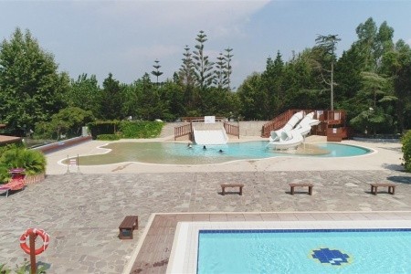 Camping Paestum (Marina Di Eboli) - 5