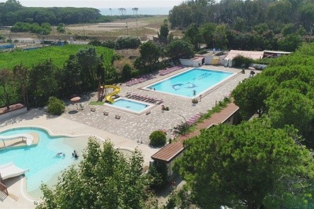 Camping Paestum (Marina Di Eboli) - 6