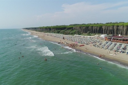 Camping Paestum (Marina Di Eboli) - 7