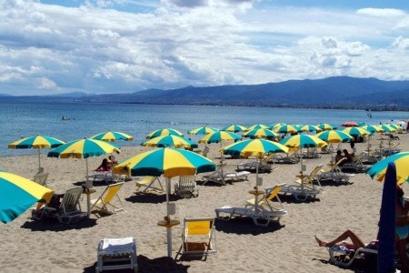 Camping Thurium (Corigliano Calabro) - 2