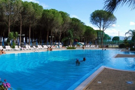 Camping Thurium (Corigliano Calabro) - 8