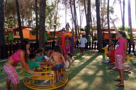 Camping Thurium (Corigliano Calabro) - 19