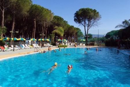Camping Thurium (Corigliano Calabro) - 21