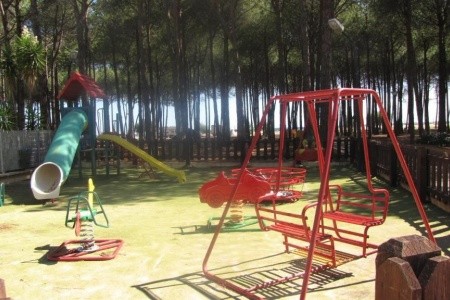 Camping Thurium (Corigliano Calabro) - 22