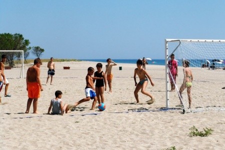 Camping Thurium (Corigliano Calabro) - 23