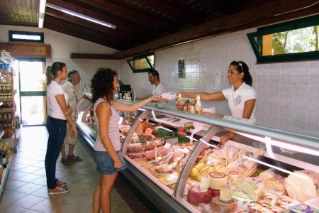 Camping Thurium (Corigliano Calabro) - 24