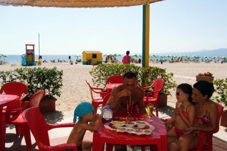 Camping Thurium (Corigliano Calabro) - 26
