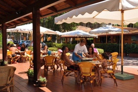 Camping Thurium (Corigliano Calabro) - 27