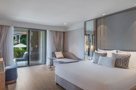 Ela Excellence Resort - 99