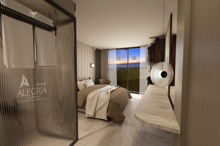 Side Alegria Hotel & Spa (Ex. Holiday Point Resort) - 51