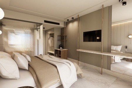 Side Alegria Hotel & Spa (Ex. Holiday Point Resort) - 59