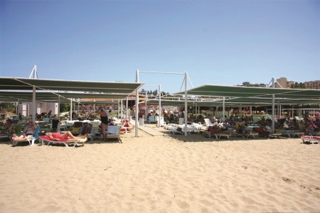 Side Alegria Hotel & Spa (Ex. Holiday Point Resort) - 62