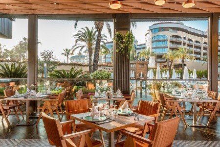 Kirman Leodikya Resort - 3