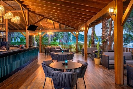 Kirman Leodikya Resort - 5