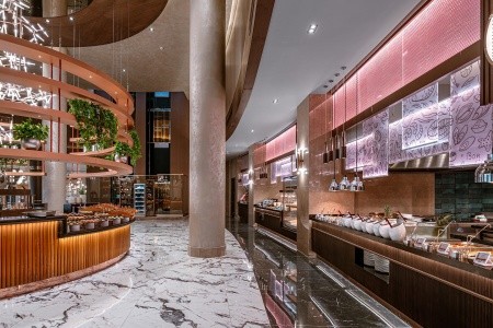 Kirman Leodikya Resort - 6