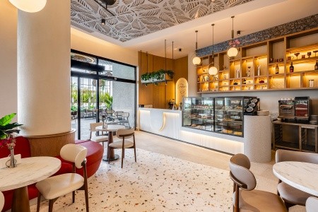 Kirman Leodikya Resort - 7