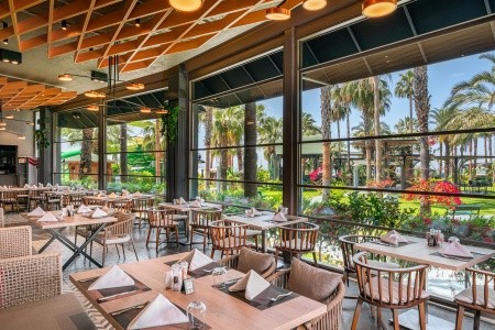 Kirman Leodikya Resort - 8